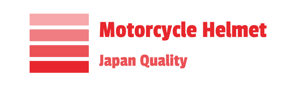 Motorcycle Helmet JP